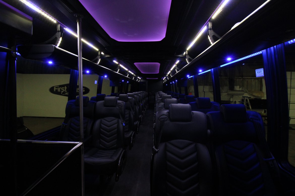 Shuttle Bus for Sale in Springfield, MO - Photo 16