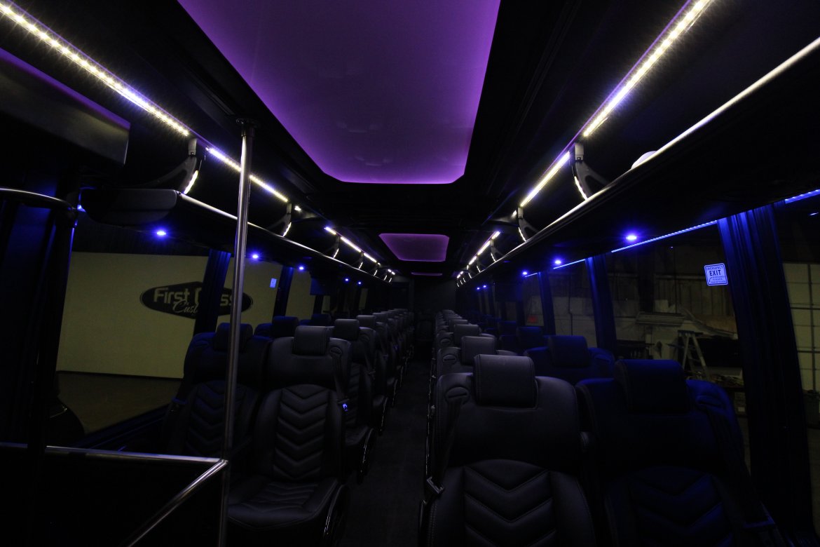 Shuttle Bus for Sale in Springfield, MO - Photo 11