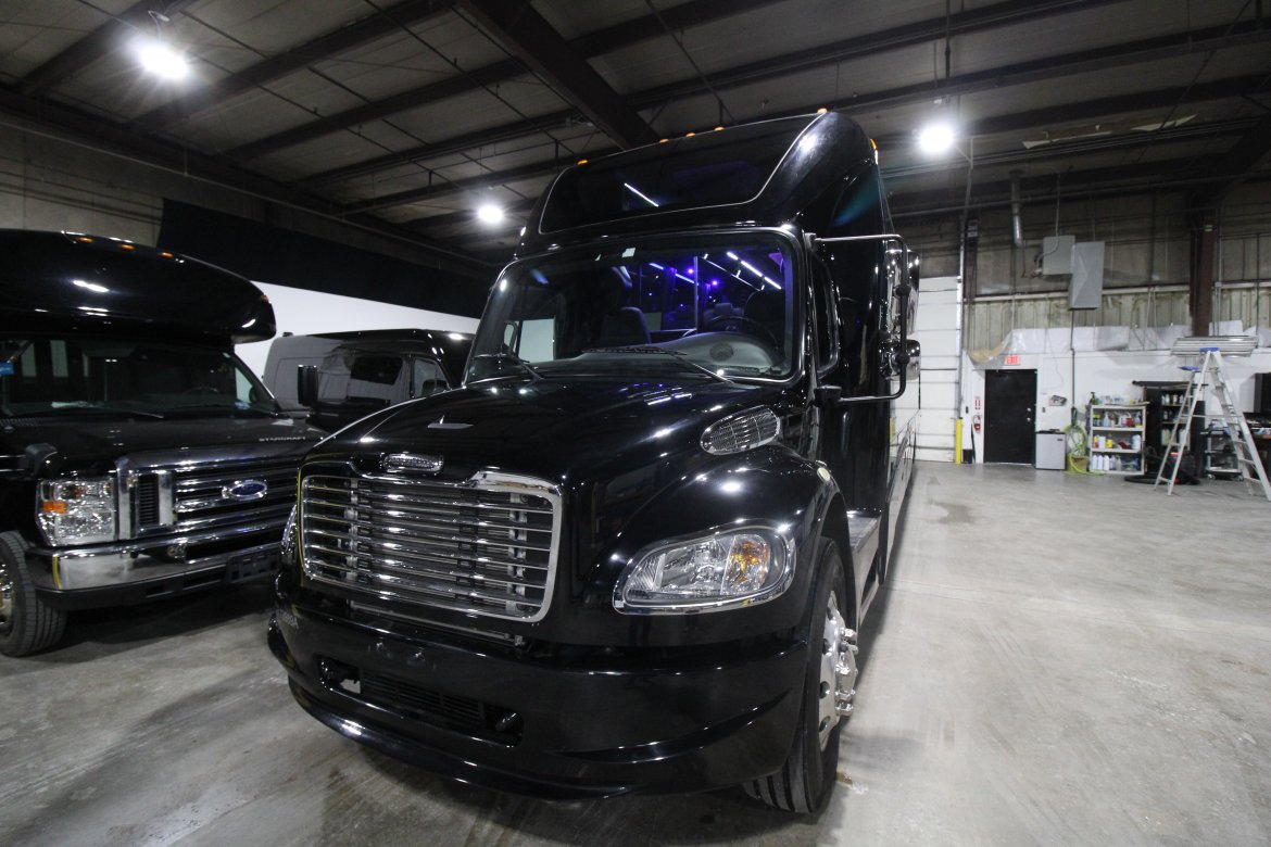 Shuttle Bus for Sale in Springfield, MO - Photo 6