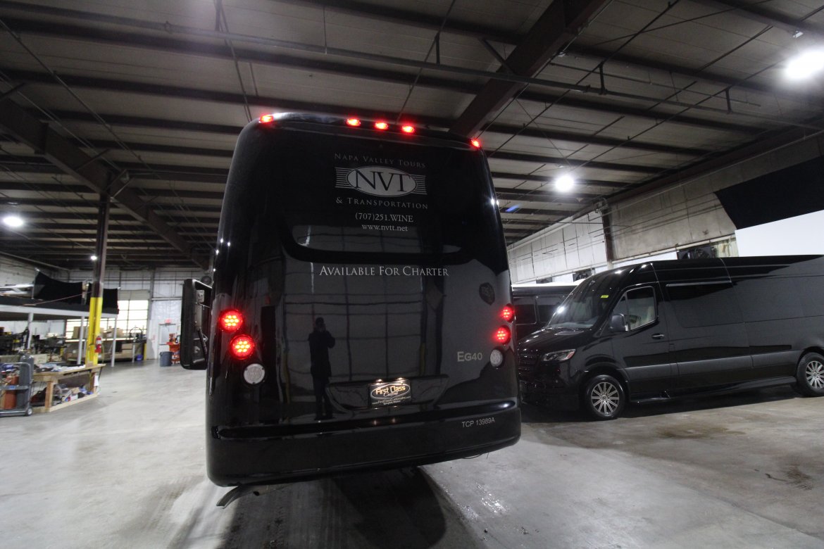 Shuttle Bus for Sale in Springfield, MO - Photo 13