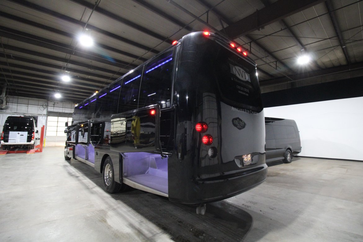 Shuttle Bus for Sale in Springfield, MO - Photo 14