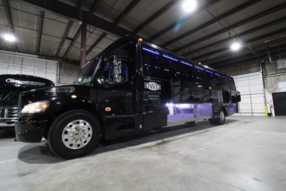Shuttle Bus for Sale in Springfield, MO - Photo 17