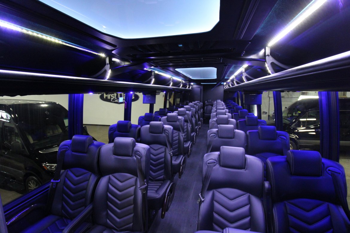 Shuttle Bus for Sale in Springfield, MO - Photo 18