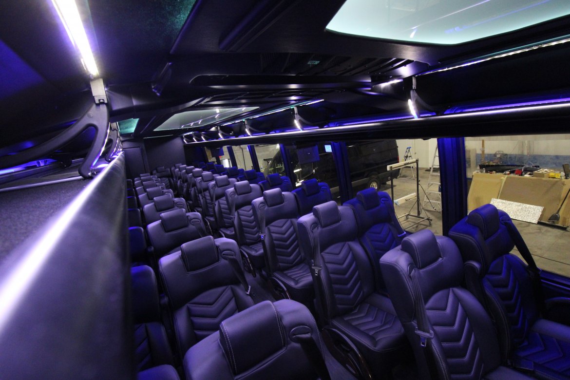 Shuttle Bus for Sale in Springfield, MO - Photo 19