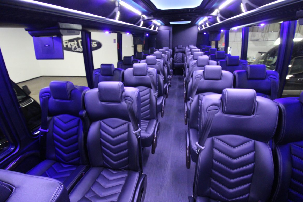 Shuttle Bus for Sale in Springfield, MO - Photo 20