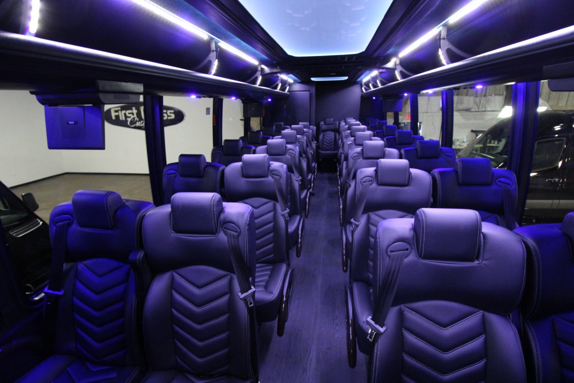 Shuttle Bus for Sale in Springfield, MO - Photo 21