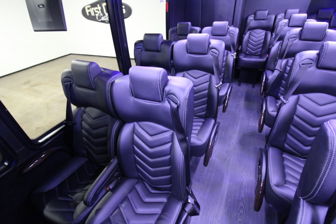 Shuttle Bus for Sale in Springfield, MO - Photo 22