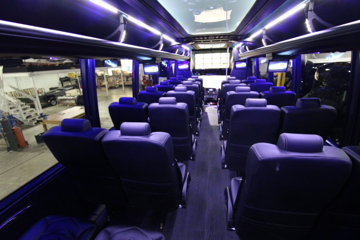 Shuttle Bus for Sale in Springfield, MO - Photo 23