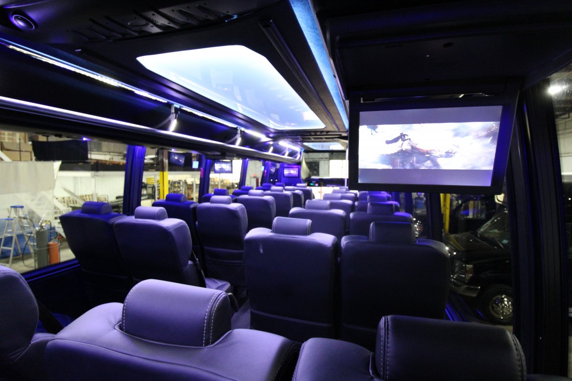Shuttle Bus for Sale in Springfield, MO - Photo 24