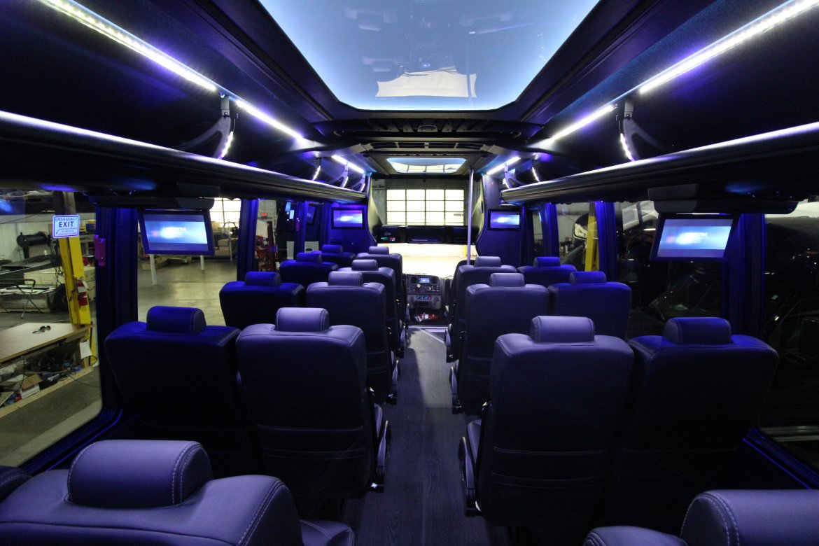 Shuttle Bus for Sale in Springfield, MO - Photo 25