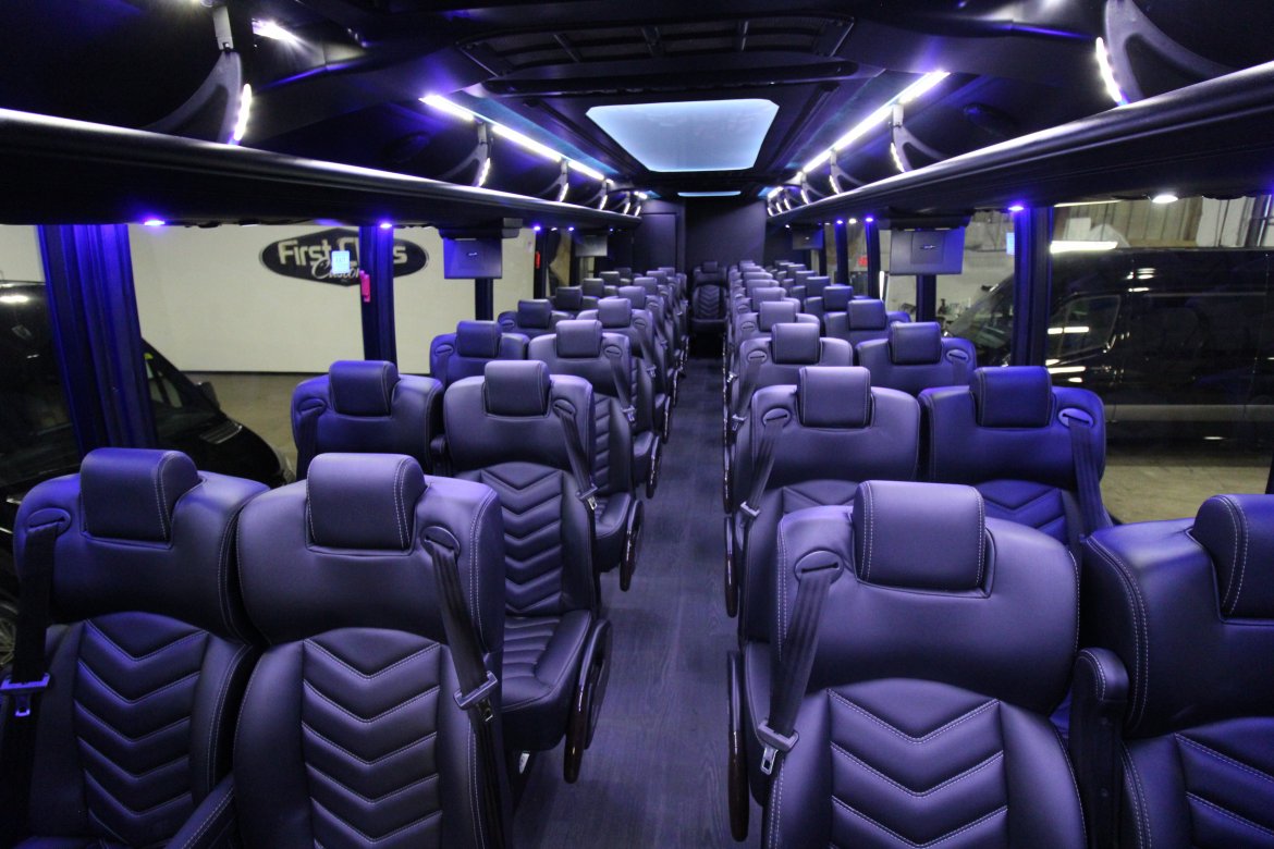 Shuttle Bus for Sale in Springfield, MO - Photo 26