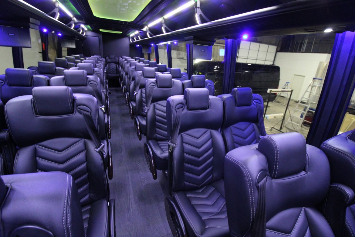 Shuttle Bus for Sale in Springfield, MO - Photo 27