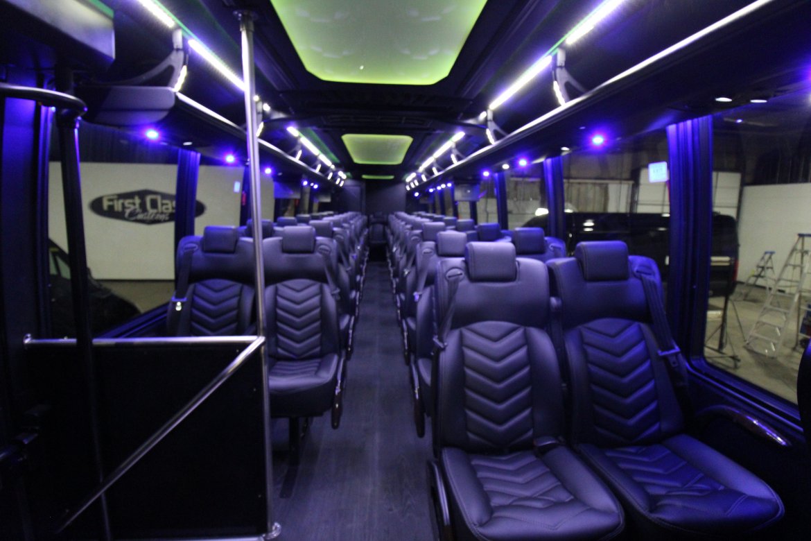 Shuttle Bus for Sale in Springfield, MO - Photo 28