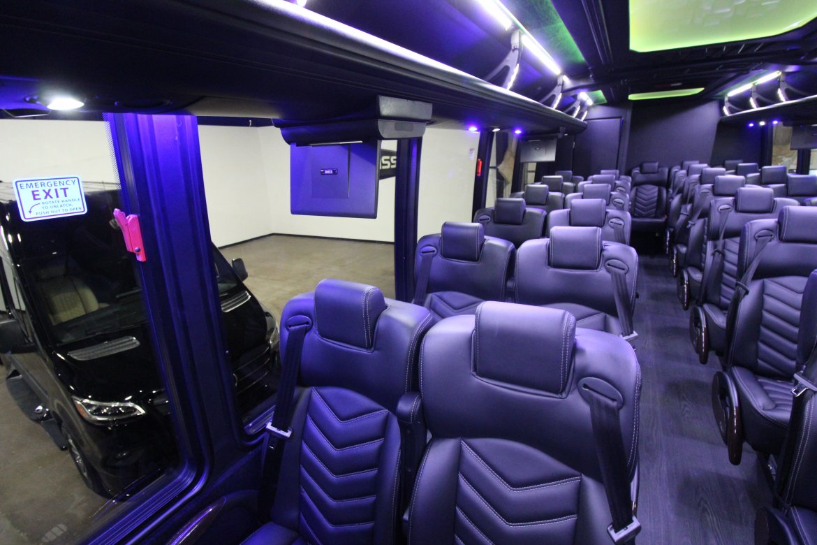 Shuttle Bus for Sale in Springfield, MO - Photo 29