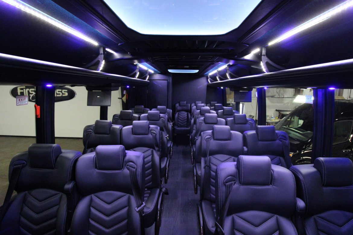 Shuttle Bus for Sale in Springfield, MO - Photo 33