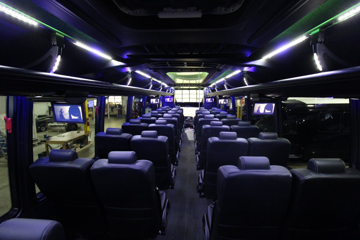 Shuttle Bus for Sale in Springfield, MO - Photo 35