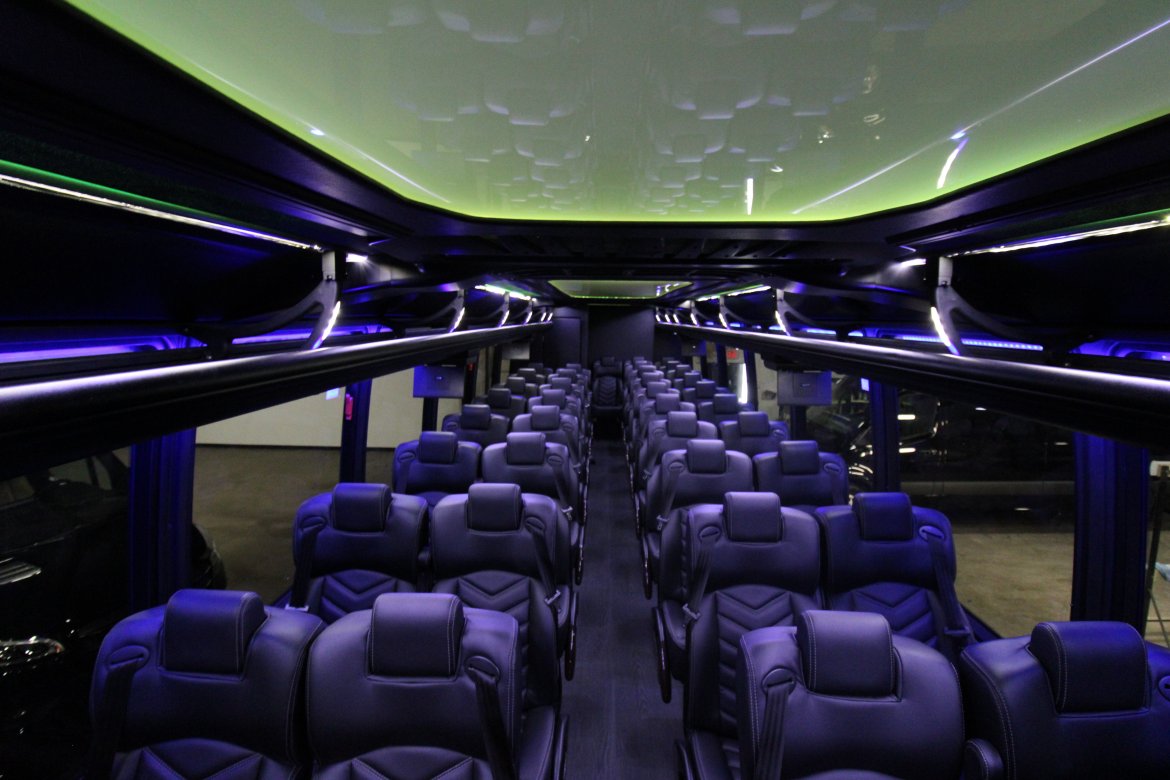 Shuttle Bus for Sale in Springfield, MO - Photo 36
