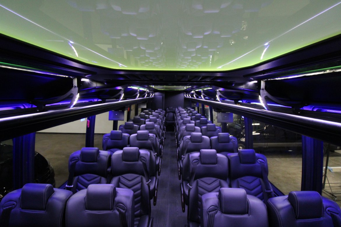 Shuttle Bus for Sale in Springfield, MO - Photo 39