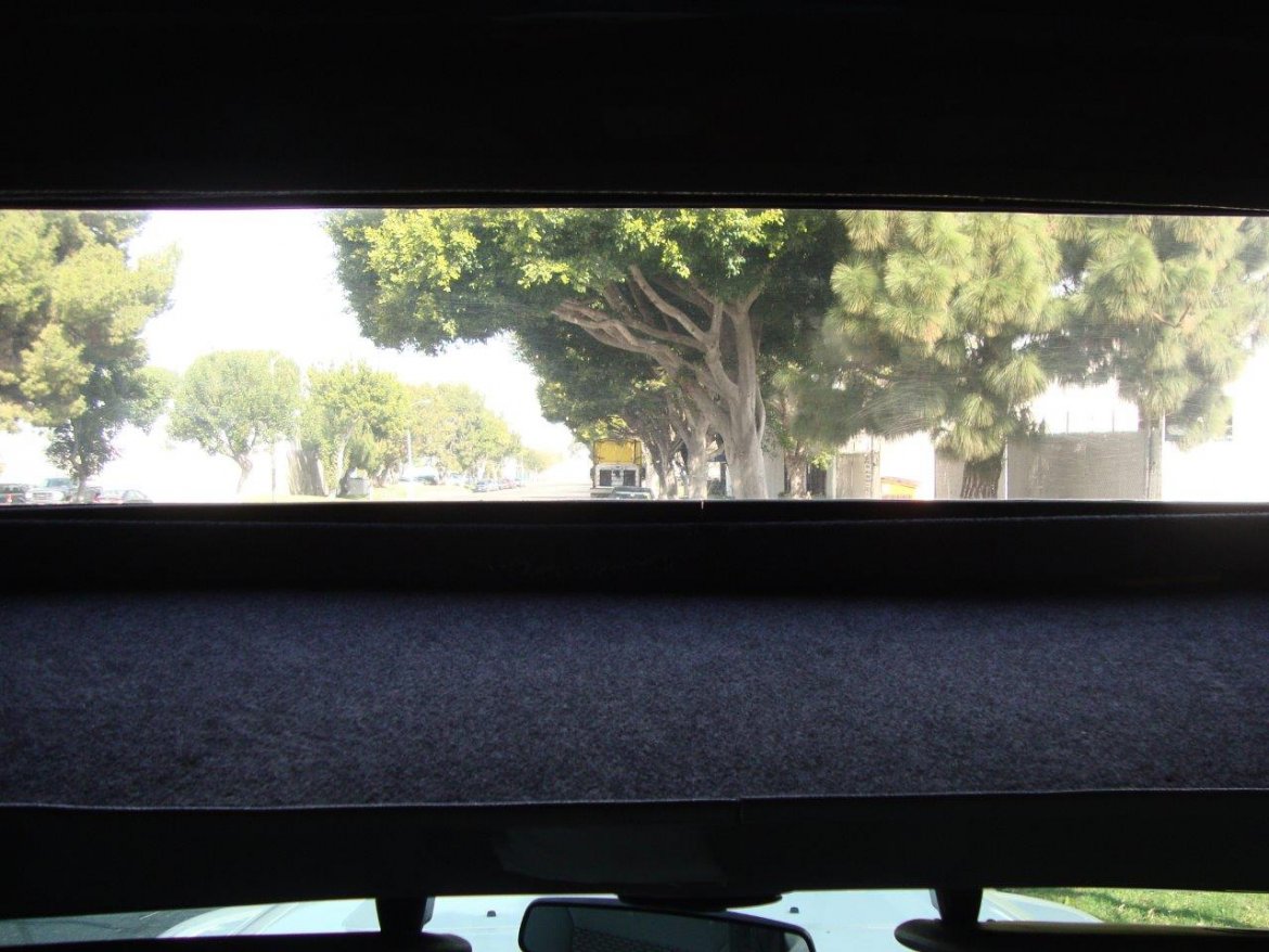 Shuttle Bus for Sale in Carson, CA - Photo 18