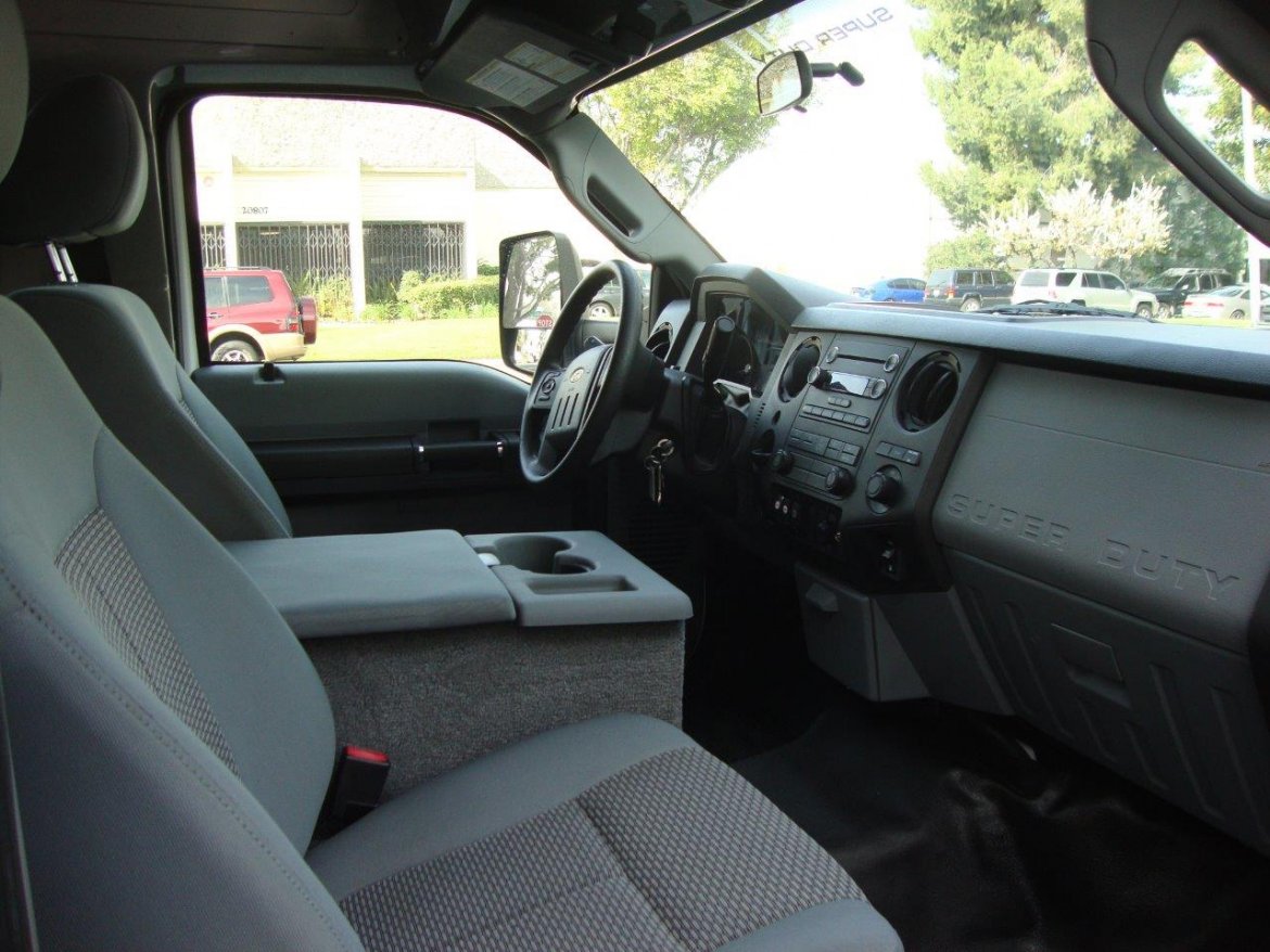Shuttle Bus for Sale in Carson, CA - Photo 20