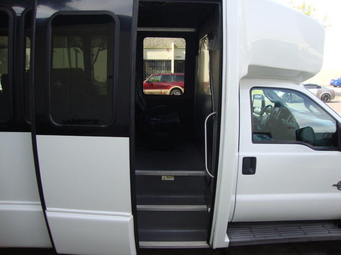 Shuttle Bus for Sale in Carson, CA - Photo 21