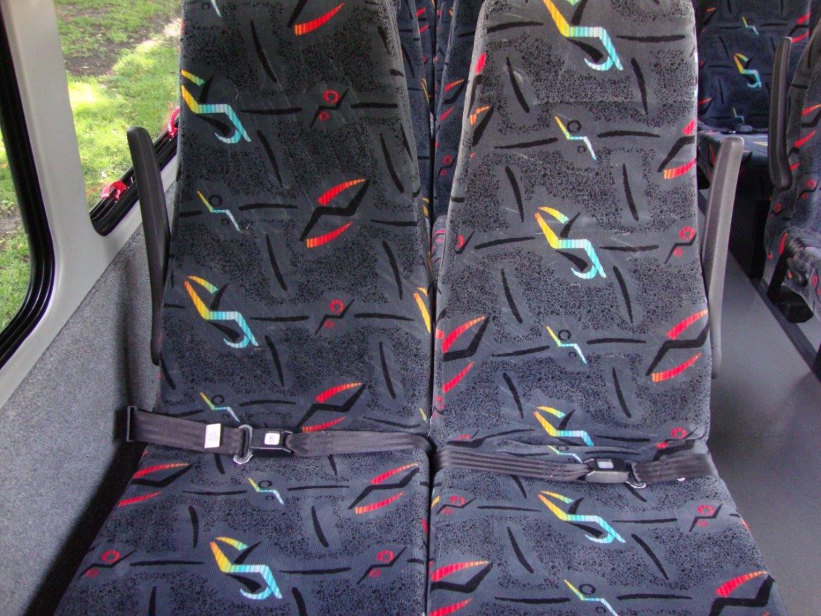 Shuttle Bus for Sale in Carson, CA - Photo 24