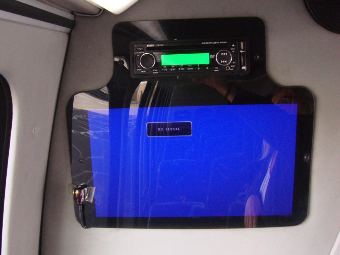 Shuttle Bus for Sale in Carson, CA - Photo 23