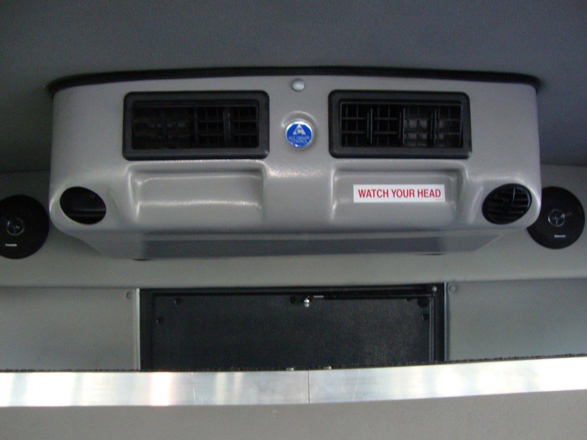 Shuttle Bus for Sale in Carson, CA - Photo 25
