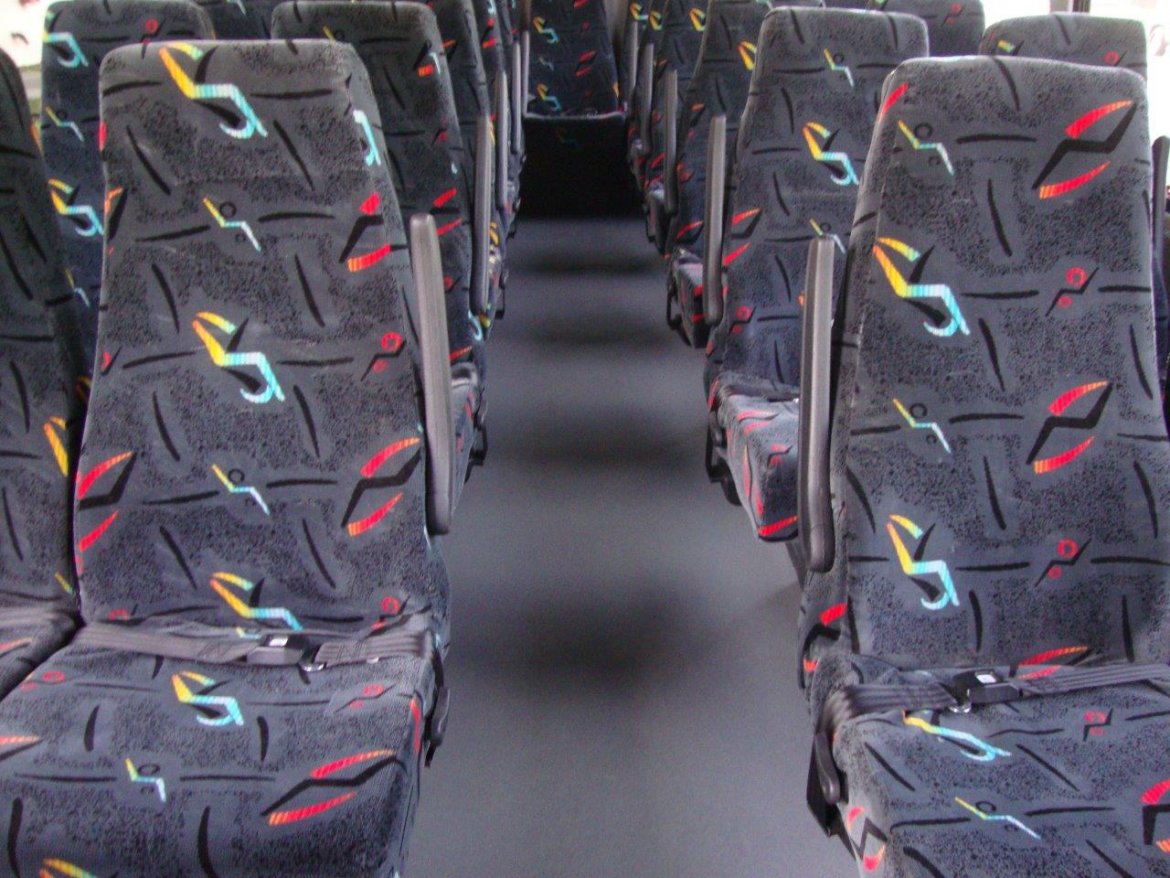 Shuttle Bus for Sale in Carson, CA - Photo 28