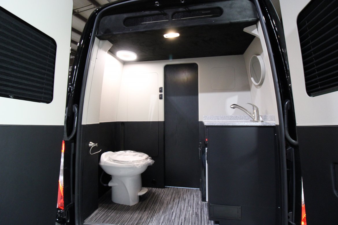 Sprinter for Sale in Little Silver, NJ - Photo 14