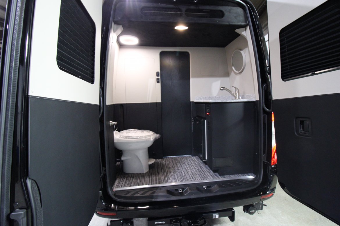 Sprinter for Sale in Little Silver, NJ - Photo 18