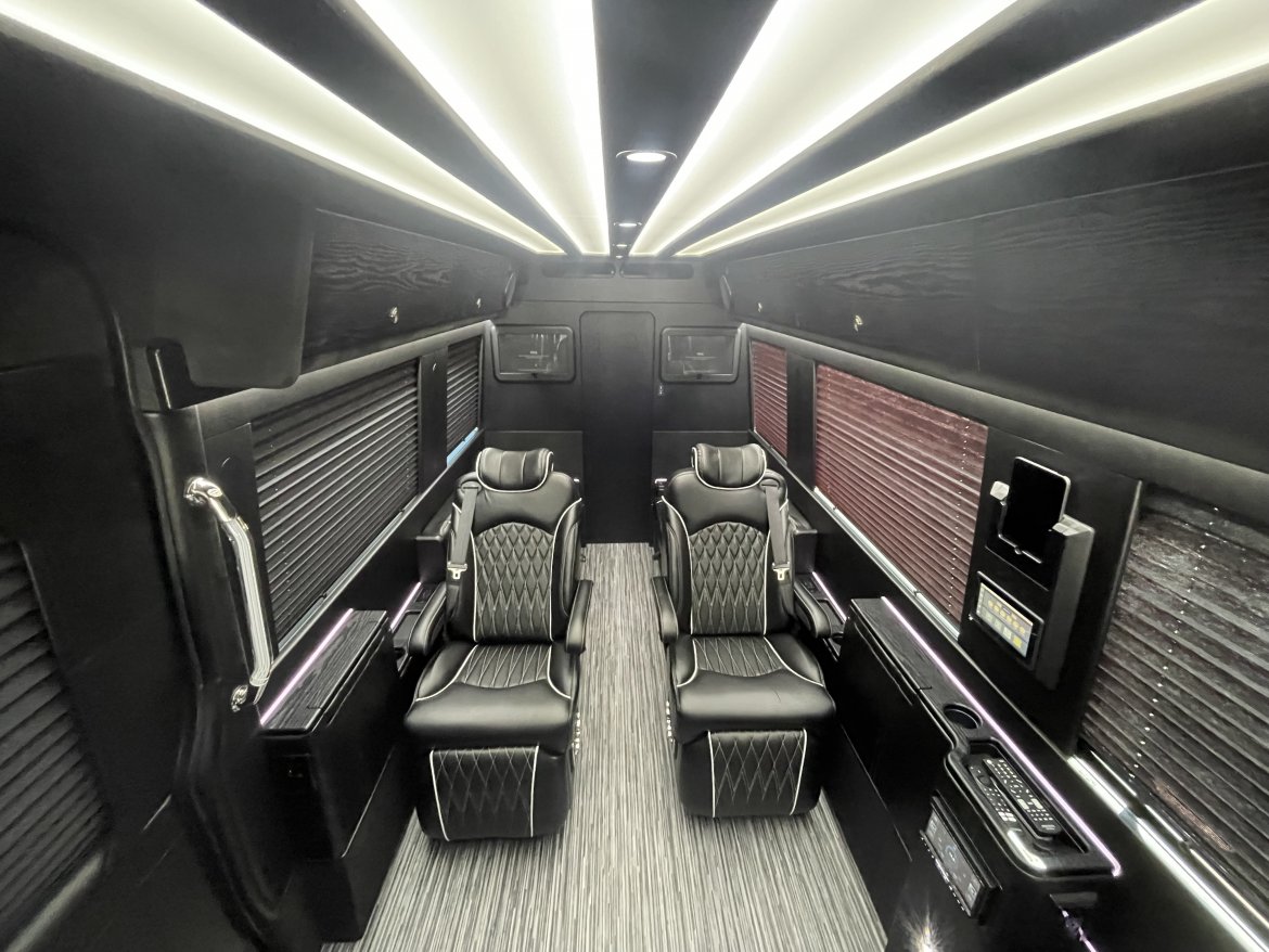 Sprinter for Sale in Little Silver, NJ - Photo 6