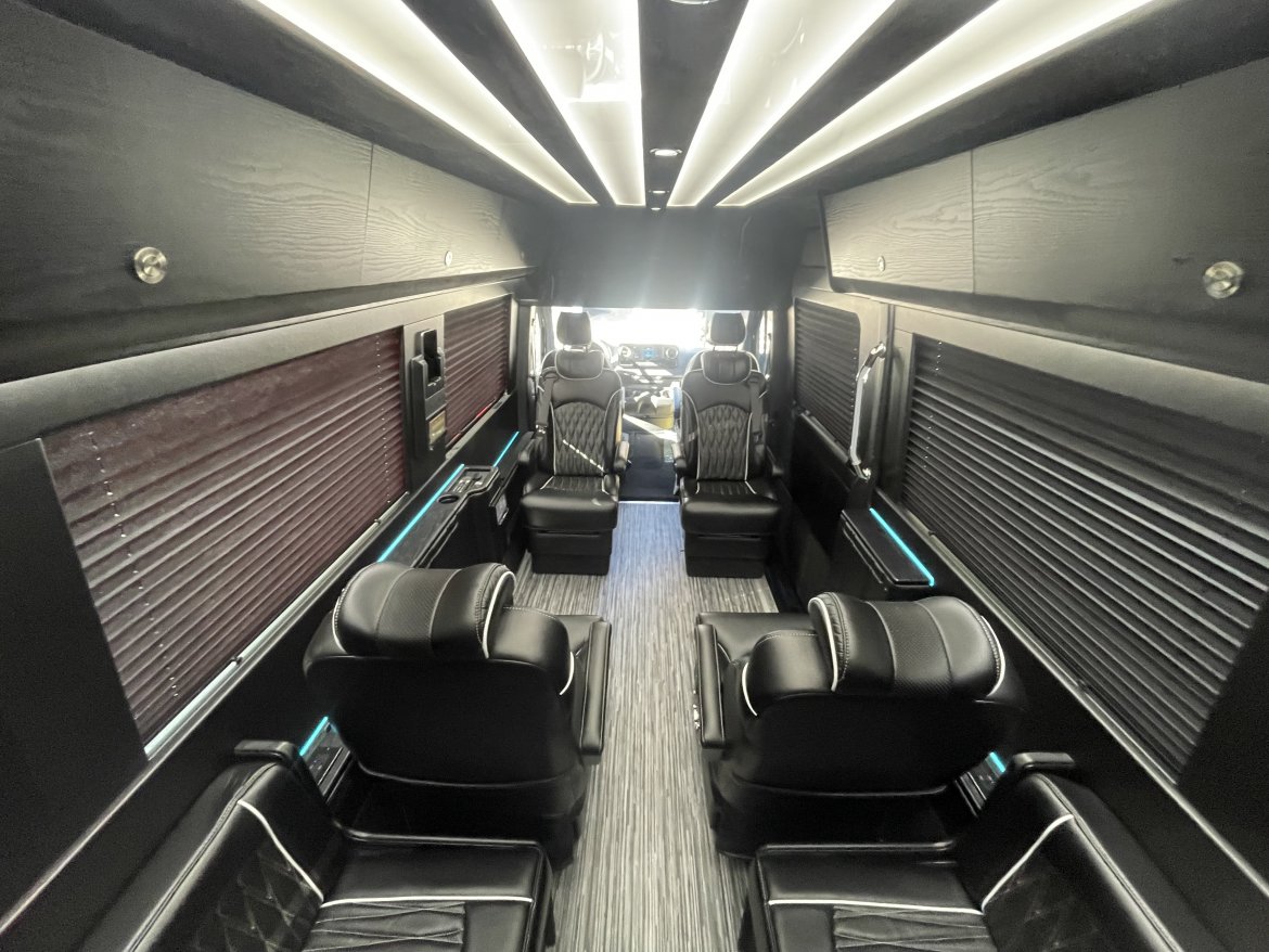 Sprinter for Sale in Little Silver, NJ - Photo 5