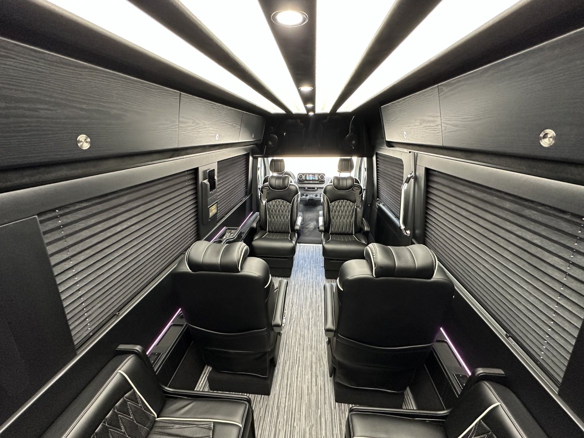 Sprinter for Sale in Little Silver, NJ - Photo 7