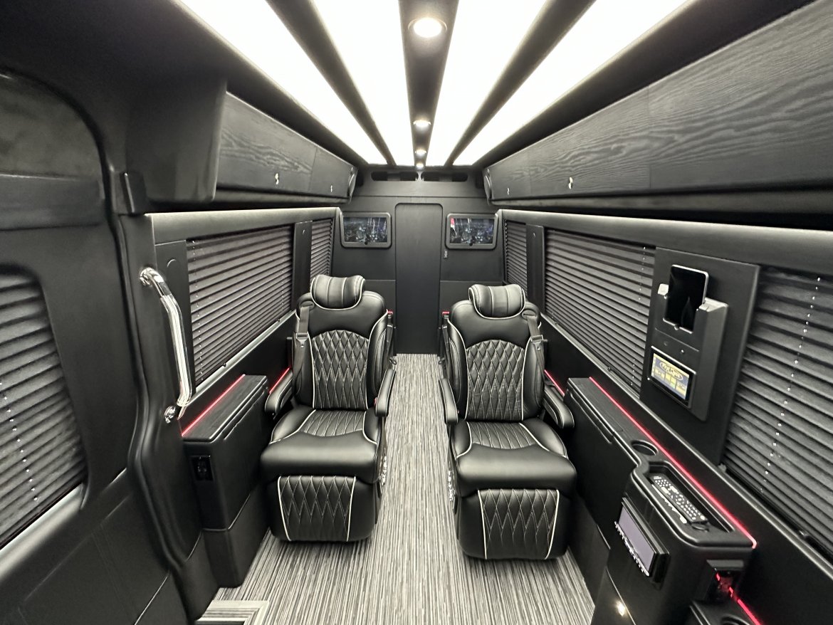 Sprinter for Sale in Little Silver, NJ - Photo 10