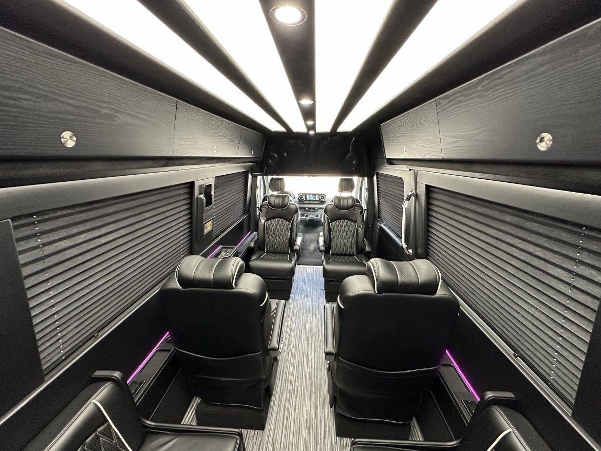 Sprinter for Sale in Little Silver, NJ - Photo 11