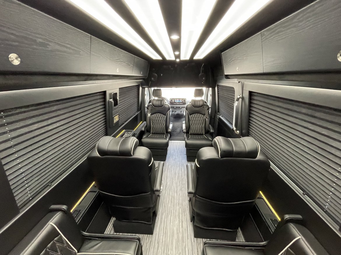 Sprinter for Sale in Little Silver, NJ - Photo 13