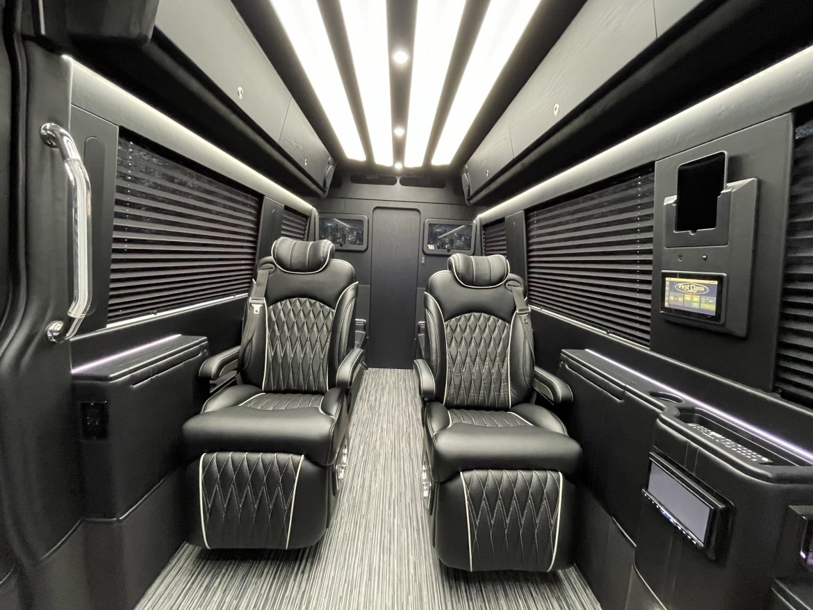 Sprinter for Sale in Little Silver, NJ - Photo 2