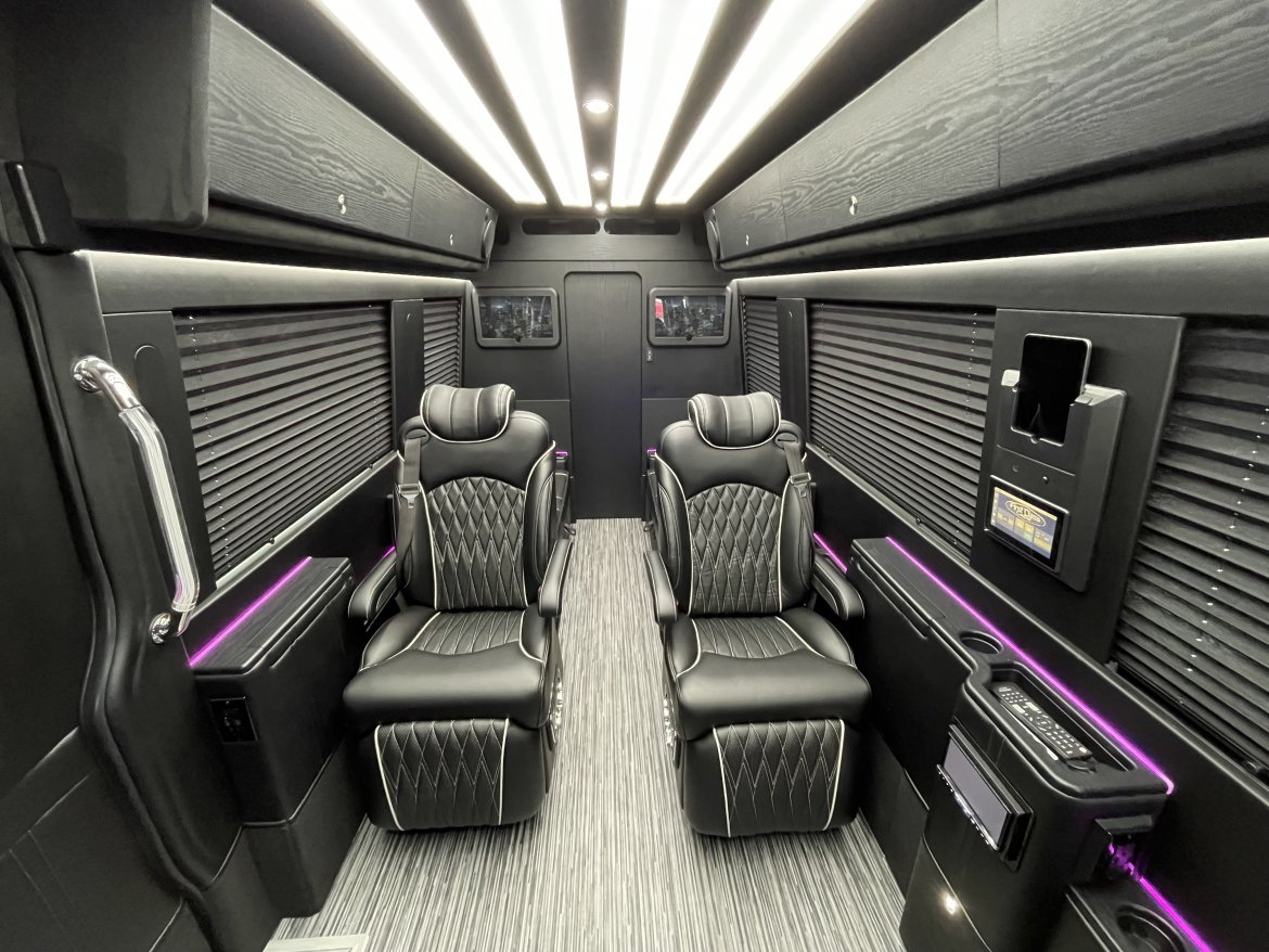 Sprinter for Sale in Little Silver, NJ - Photo 9