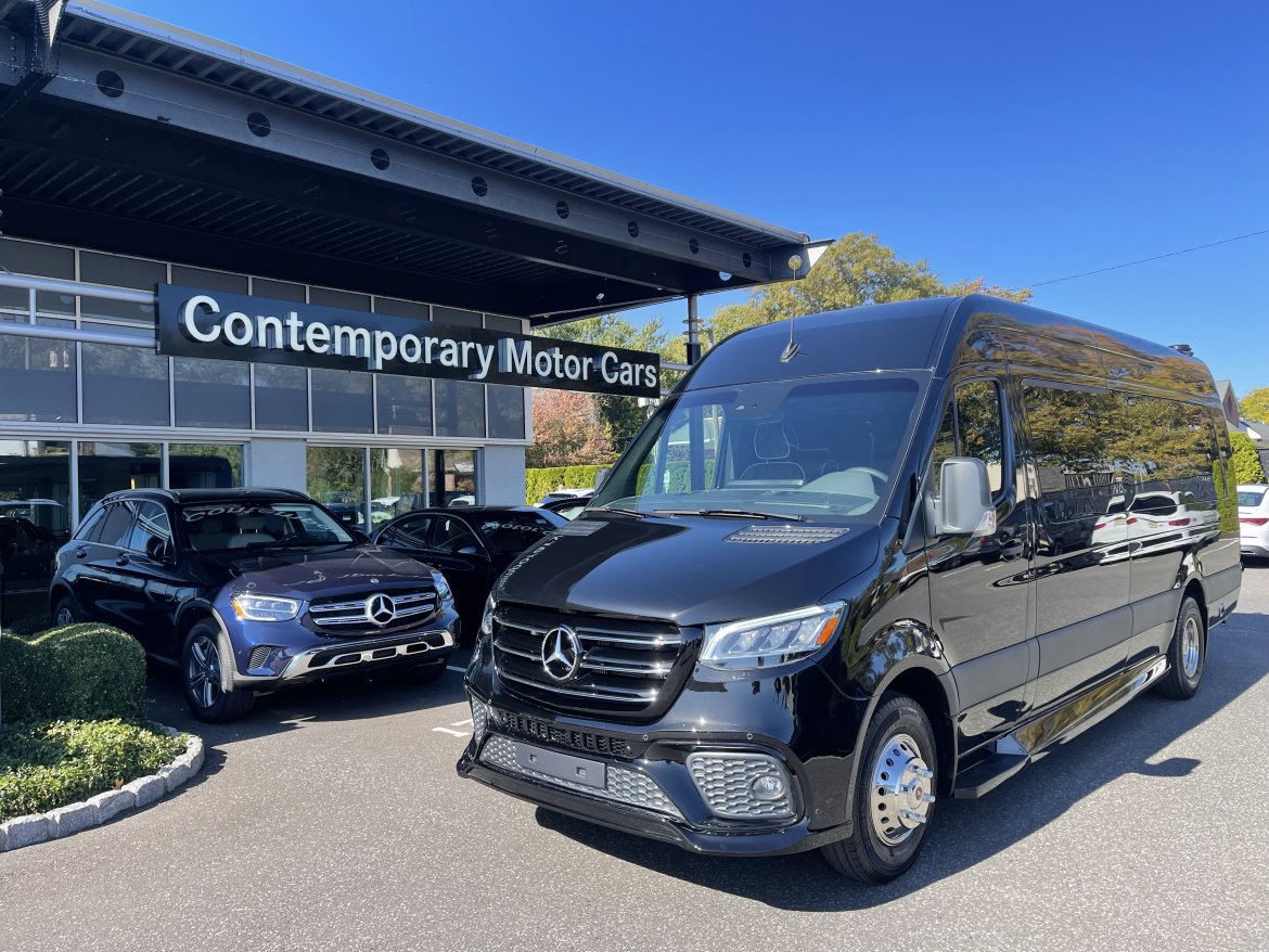 Sprinter for Sale in Little Silver, NJ - Photo 3
