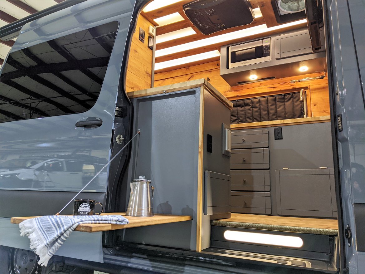 Sprinter for Sale in springfield, MO - Photo 4