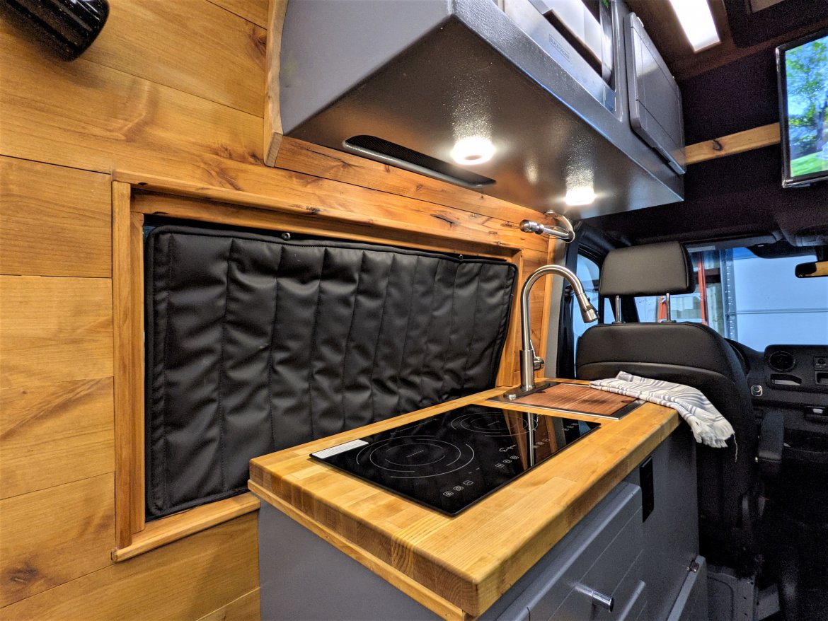 Sprinter for Sale in springfield, MO - Photo 6
