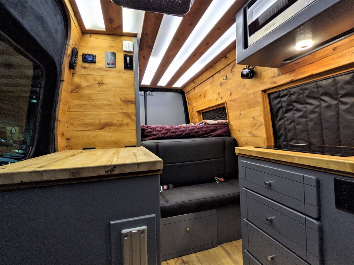 Sprinter for Sale in springfield, MO - Photo 9