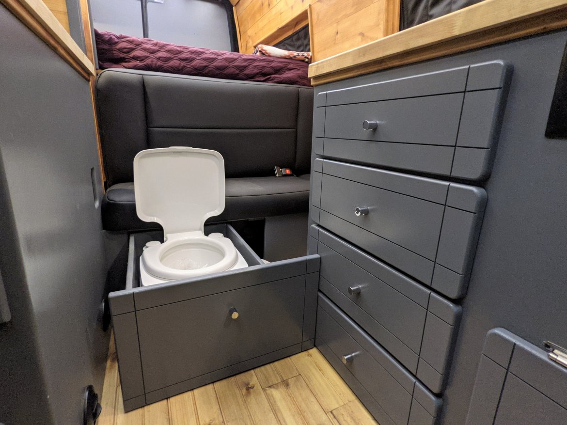 Sprinter for Sale in springfield, MO - Photo 10