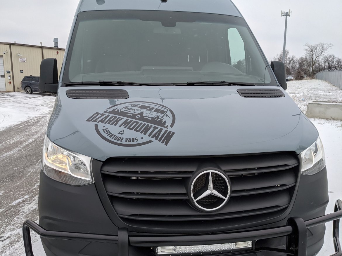 Sprinter for Sale in springfield, MO - Photo 15