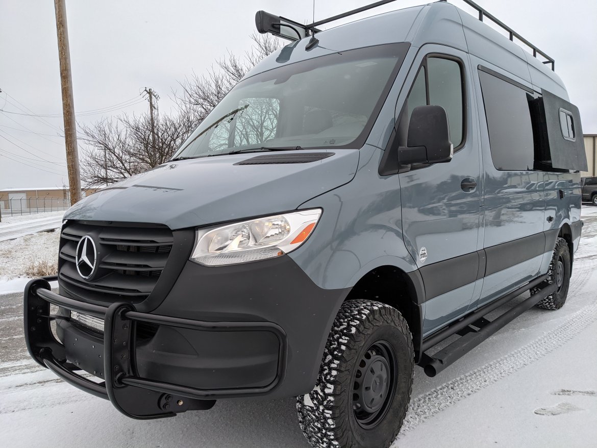Sprinter for Sale in springfield, MO - Photo 16