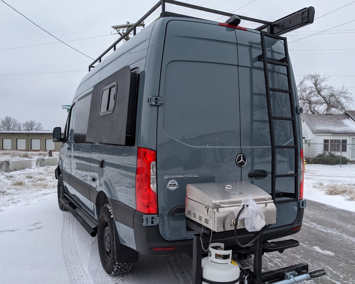Sprinter for Sale in springfield, MO - Photo 17