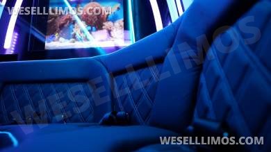 LGE Coachworks "Cocktail Cruiser" Mercedes-Benz Sprinter