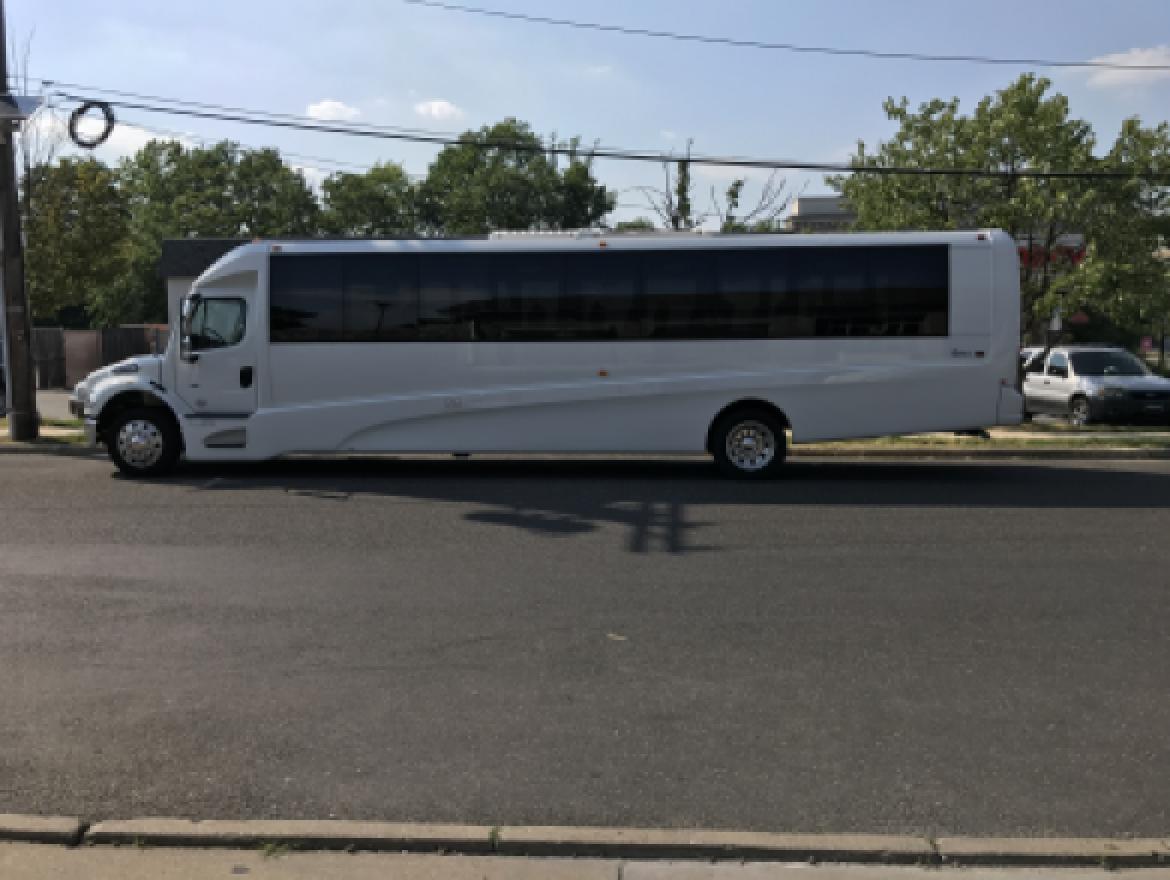 Photo of Shuttle Bus for sale: 2014 Freightliner M2 by Grech Motors