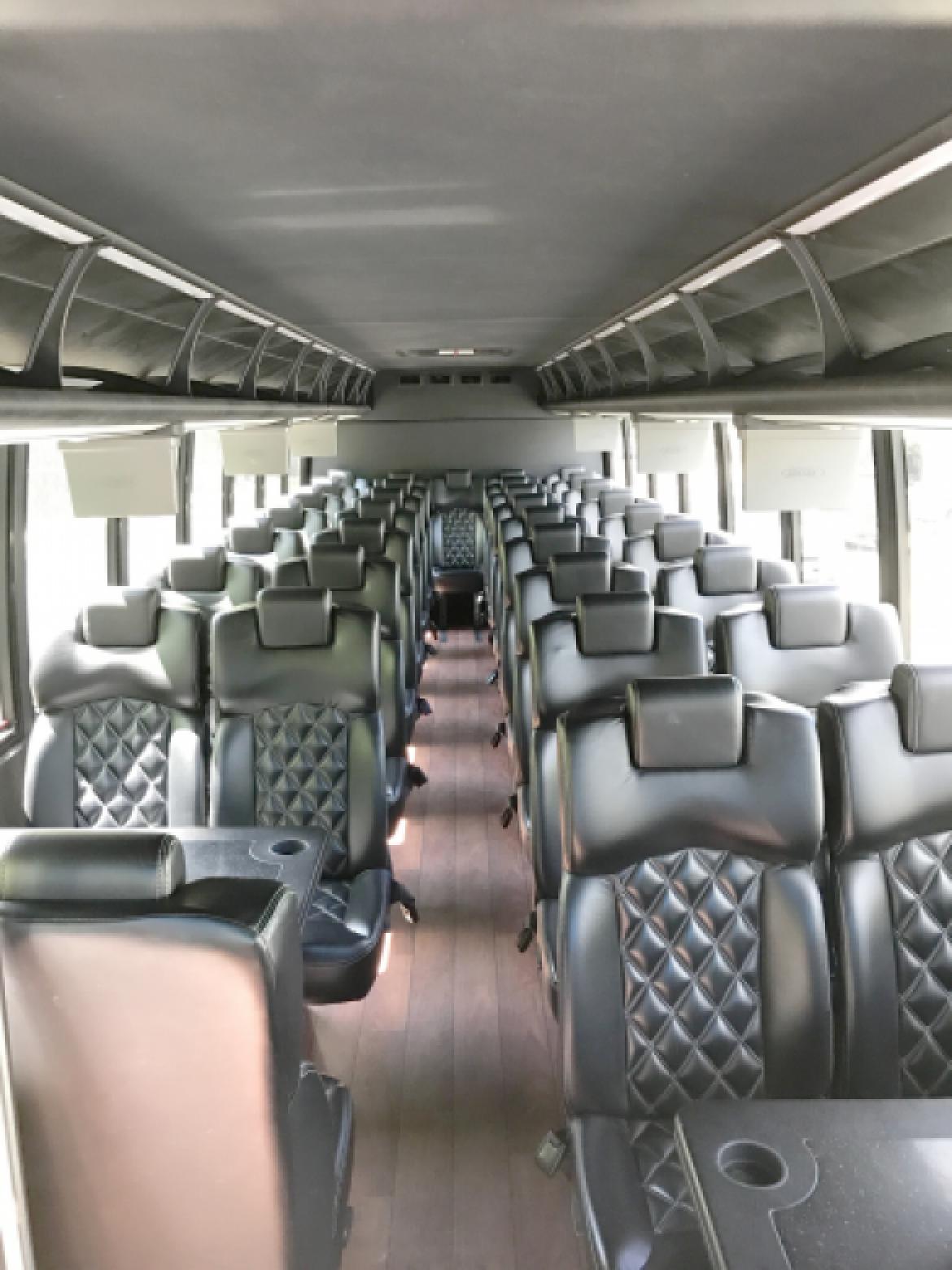 Photo of Shuttle Bus for sale: 2014 Freightliner M2 by Grech Motors